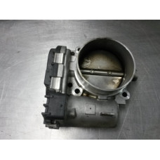 107E010 Throttle Valve Body From 2012 Dodge Grand Caravan  3.6 05184349AC